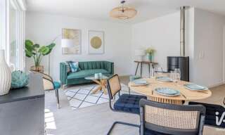 Maison 4 Pièces 80 m² à vendre à Clisson (44190)