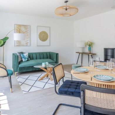 Maison 4 pièces 269000 €