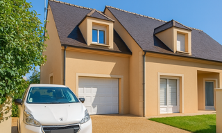 Maison 6 Pièces 214 m² à vendre à Montceaux-lès-Meaux (77470)