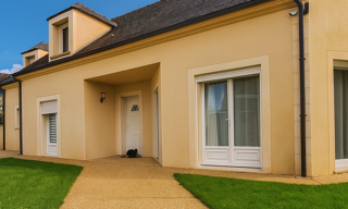 Maison 6 Pièces 214 m² à vendre à Montceaux-lès-Meaux (77470)