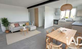 Maison 6 Pièces 110 m² à louer à Les Molières (91470)