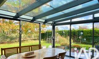 Maison 6 Pièces 131 m² à vendre à Villeneuve-de-Marc (38440)