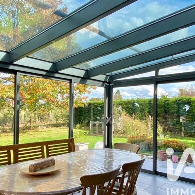 Maison 6 pièces 343000 €