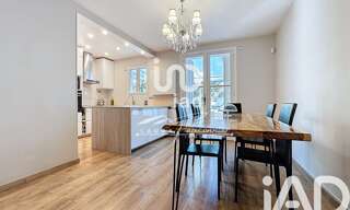 Maison 5 Pièces 115 m² à vendre à Livry-Gargan (93190)