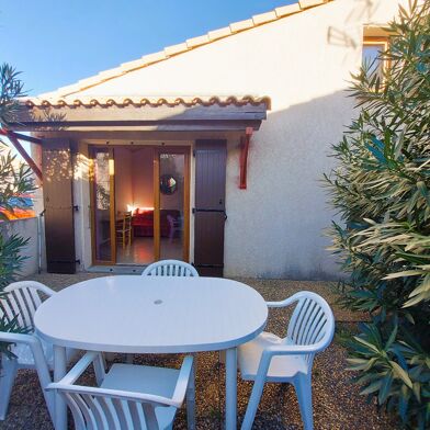 Maison 3 pièces 160000 €