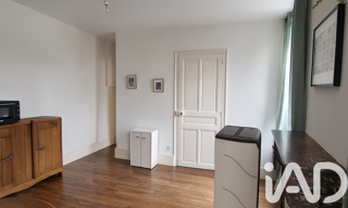 Appartement 3 Pièces 58 m² à louer à Les Riceys (10340)