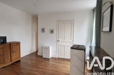 Appartement 3 pièces 506 €