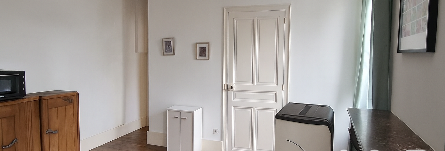 Appartement 3 Pièces 58 m² à louer à Les Riceys (10340)