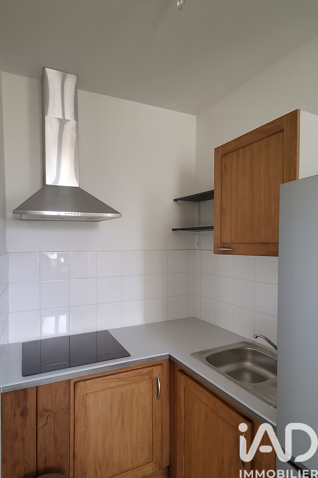 Location Appartement 3 pièces - Photo 3