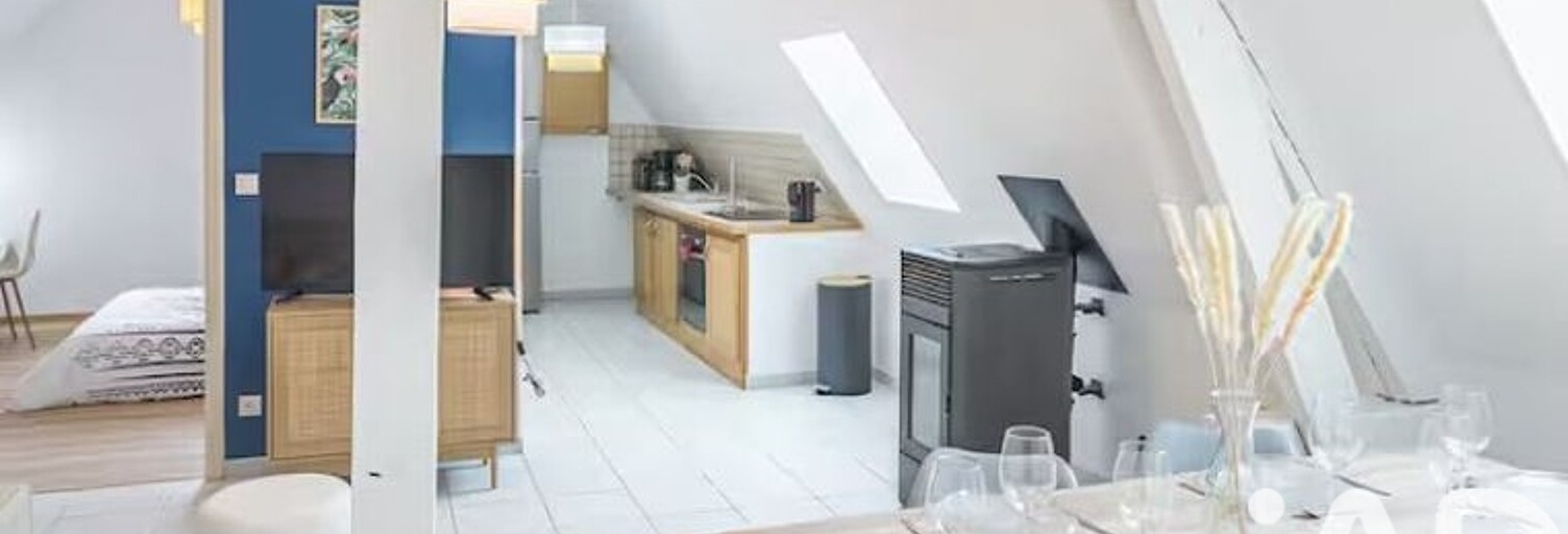 Appartement 4 Pièces 77 m² à louer à Les Riceys (10340)