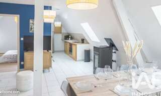 Appartement 4 Pièces 77 m² à louer à Les Riceys (10340)