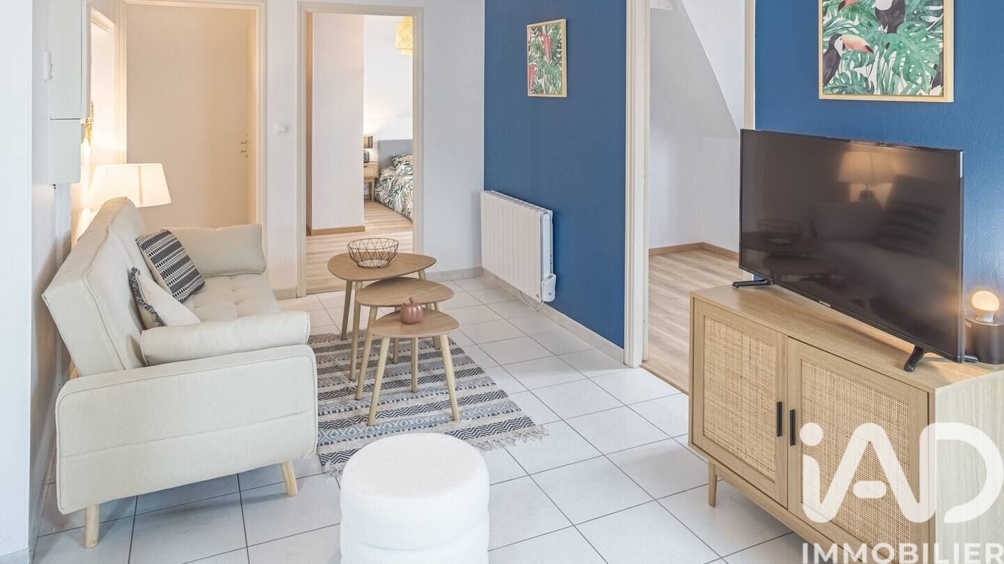 Location Appartement 4 pièces - Photo 4
