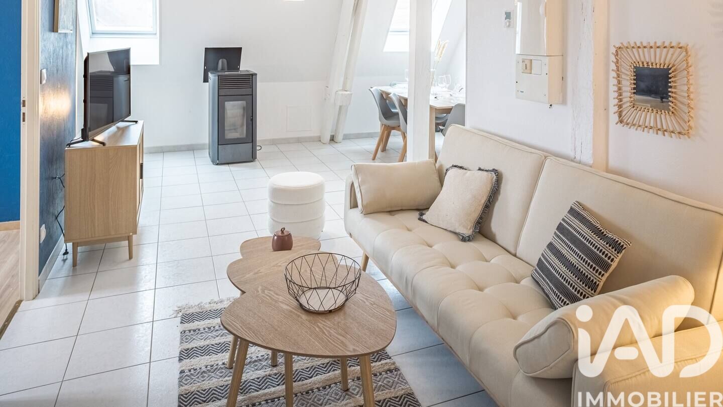 Location Appartement 4 pièces - Photo 5