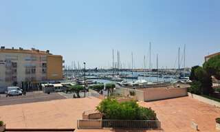 Appartement 1 Pièce 15 m² à vendre à Agde (34300)