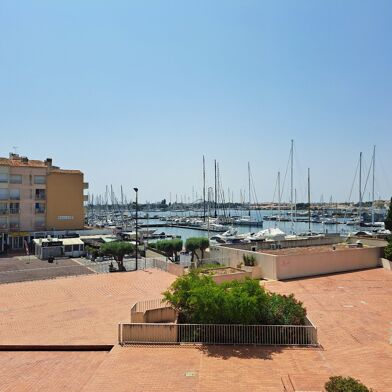 Appartement 1 pièces 76500 €