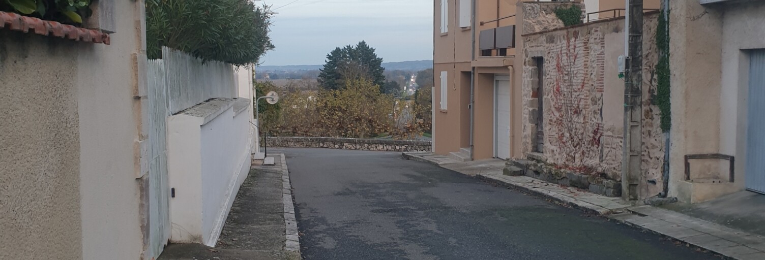 Maison 5 Pièces 92 m² à vendre à Damazan (47160)