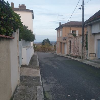 Maison 5 pièces 76000 €