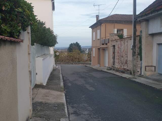 Vente Maison de village 5 pièces — photo du bien