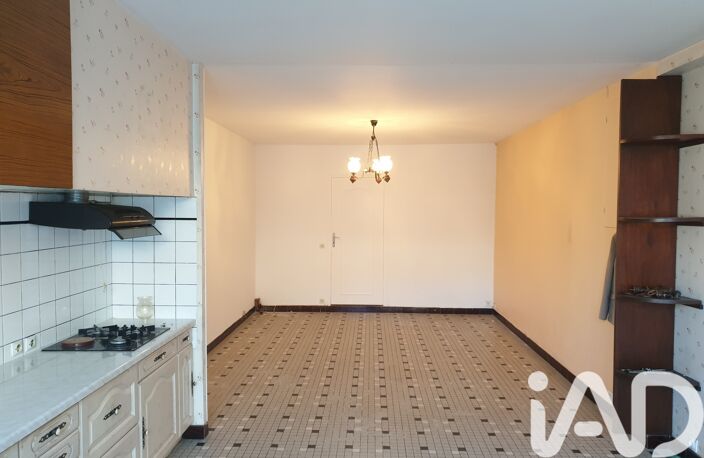 Vente Maison de village 5 pièces — photo 3