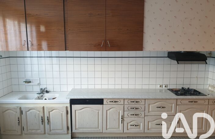 Vente Maison de village 5 pièces — photo 4