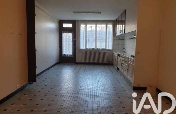 Vente Maison de village 5 pièces — photo 5