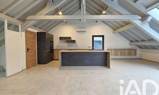 Appartement 5 Pièces 96 m² à vendre à Le Bourget-du-Lac (73370)