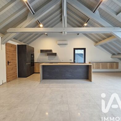 Appartement 5 pièces 425000 €