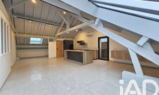 Appartement 5 Pièces 96 m² à vendre à Le Bourget-du-Lac (73370)