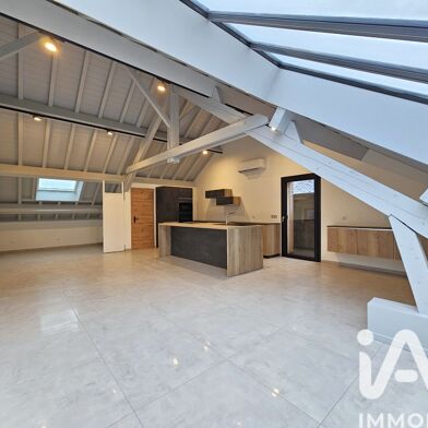 Appartement 5 pièces 425000 €