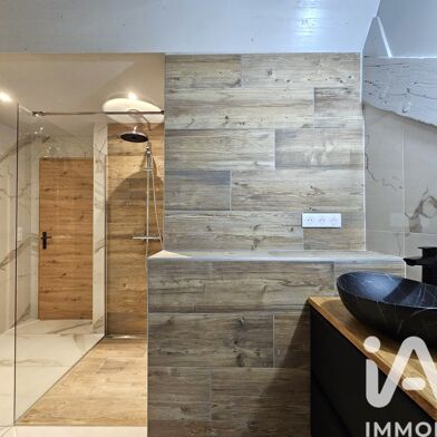 Appartement 5 pièces 425000 €