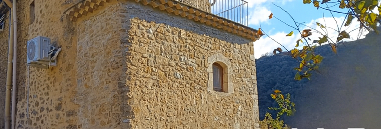 Maison 3 Pièces 67 m² à vendre à Viviers (07220)