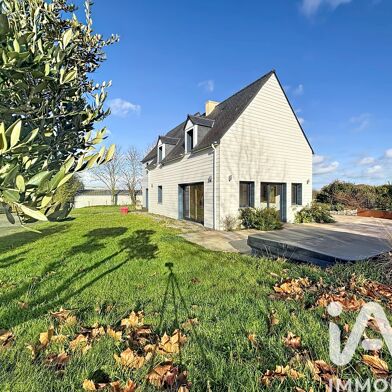 Maison 6 pièces 394820 €