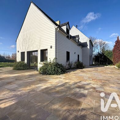 Maison 6 pièces 394820 €