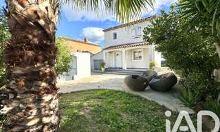 Maison 4 Pièces 90 m² à vendre à Port-de-Bouc (13110)