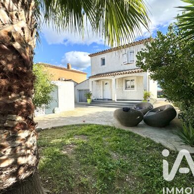 Maison 4 pièces 399900 €