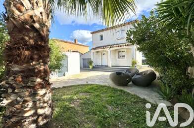 Maison 4 pièces 399900 €