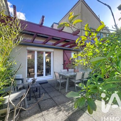 Appartement 7 pièces 235000 €