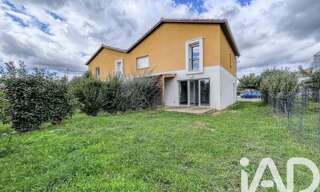 Maison 3 Pièces 65 m² à vendre à Aucamville (31140)