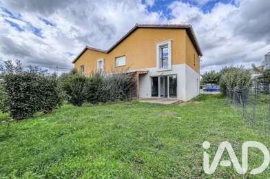 Maison 3 pièces 225000 €