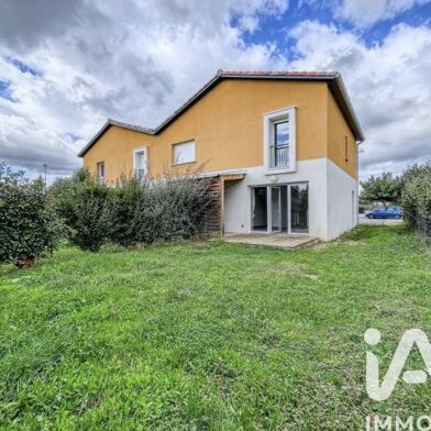 Maison 3 pièces 225000 €