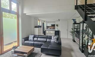 Appartement 3 Pièces 75 m² à vendre à Bussy-Saint-Georges (77600)