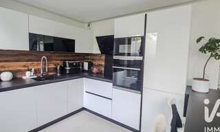 Appartement 3 Pièces 75 m² à vendre à Bussy-Saint-Georges (77600)