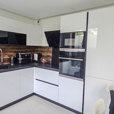 Appartement 3 pièces 335000 €