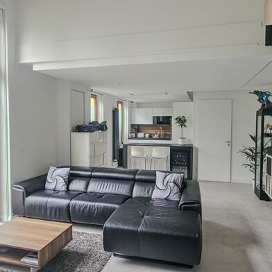 Appartement 3 pièces 335000 €