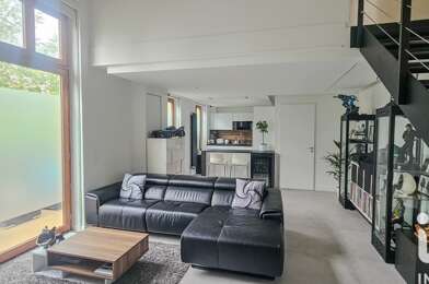 Appartement 3 pièces 315000 €