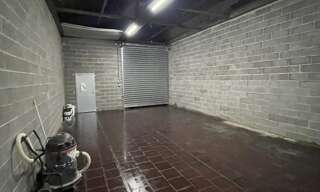 Garage  55 m² à vendre à Wattrelos (59150)