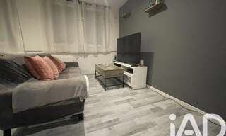 Appartement 2 Pièces 36 m² à vendre à Ris-Orangis (91130)