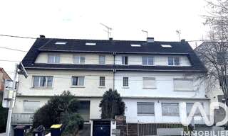 Appartement 2 Pièces 36 m² à vendre à Ris-Orangis (91130)