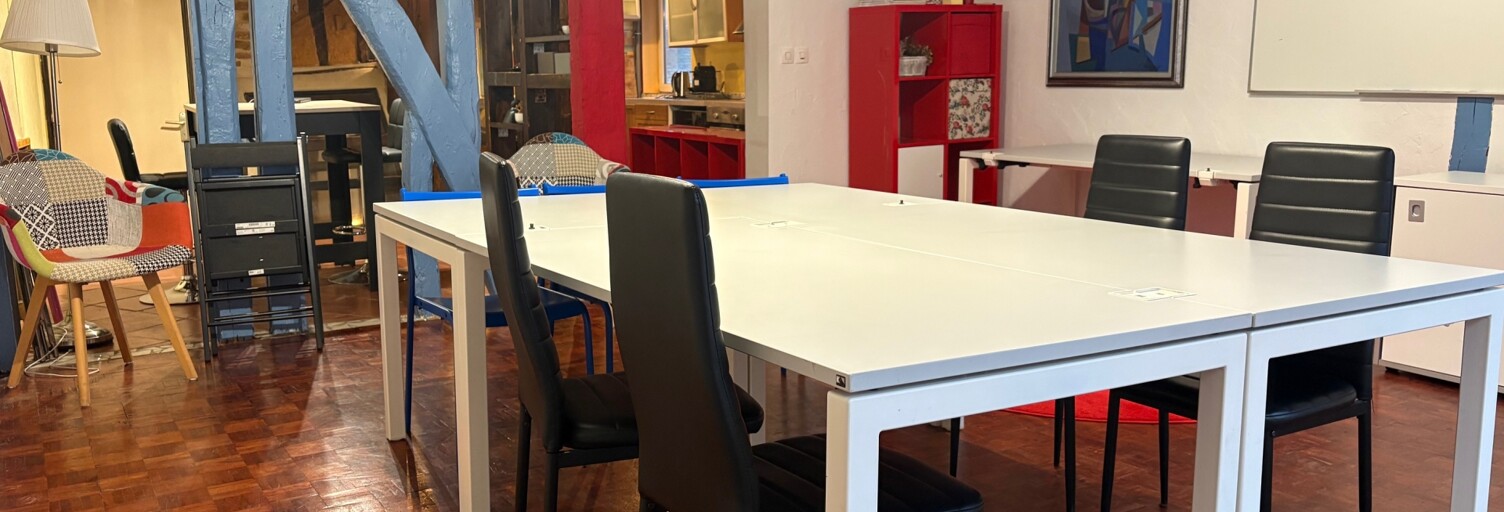 Appartement 7 Pièces 126 m² à vendre à Rouen (76000)