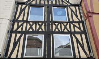 Appartement 7 Pièces 126 m² à vendre à Rouen (76000)